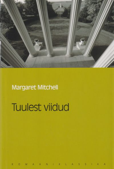 Tuulest viidud