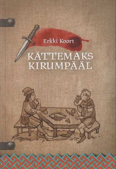 Kättemaks Kirumpääl