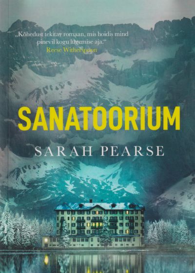 Sanatoorium