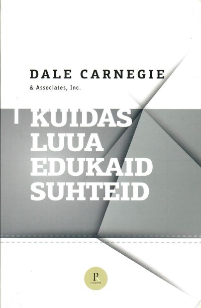 Kuidas luua edukaid suhteid