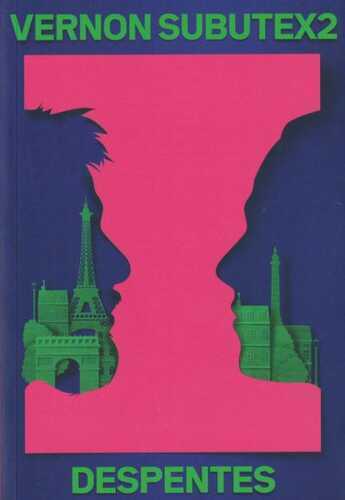 Vernon subutex 2