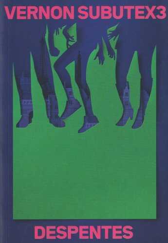 Vernon subutex 3