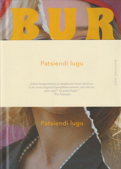 Patsiendi lugu