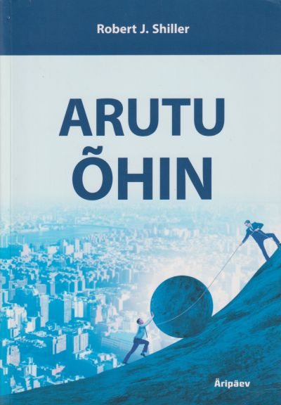 Arutu õhin