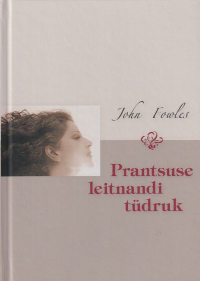 Prantsuse leitnandi tüdruk