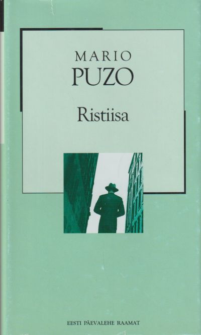 Ristiisa