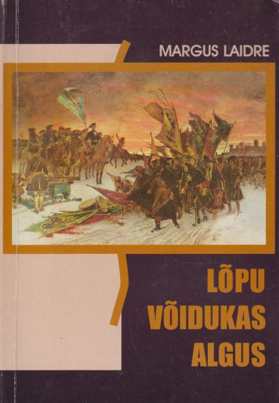 Lõpu võidukas algus