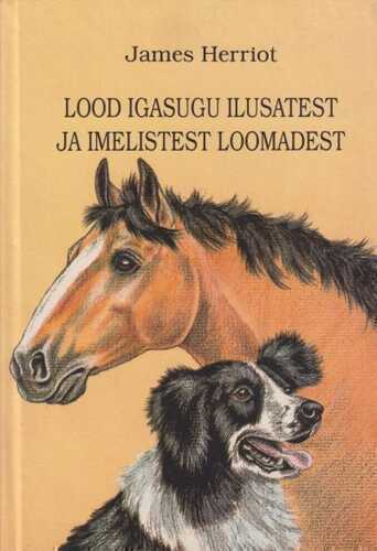 Lood igasugu ilusatest ja imelistest loomadest