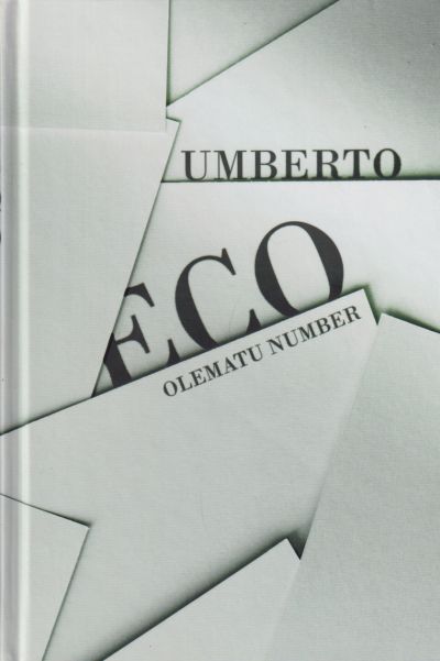 Olematu number