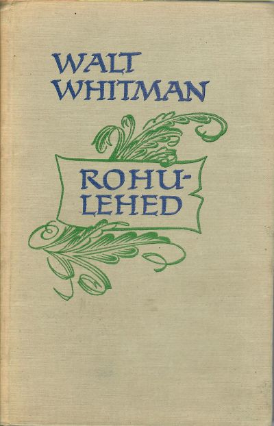 Rohulehed