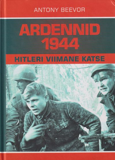 Ardennid 1944