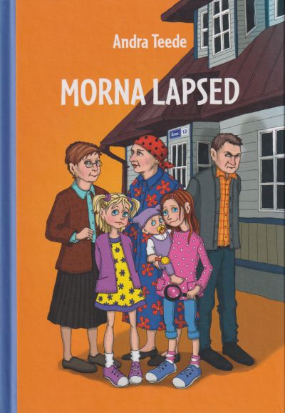Morna lapsed