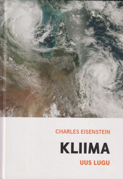 Kliima uus lugu