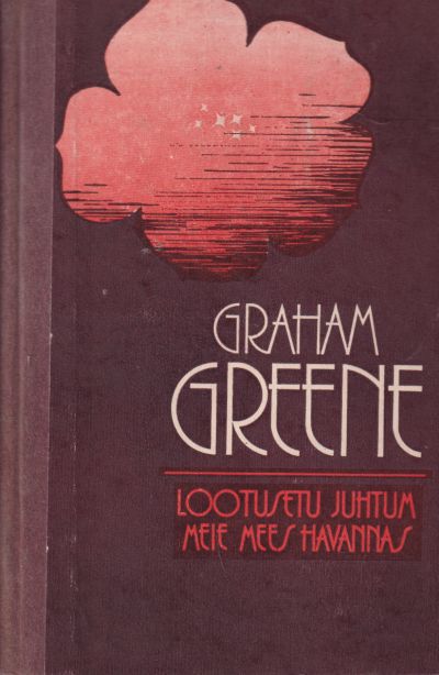 Lootusetu juhtum