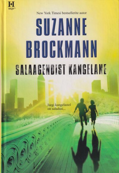 Salaagendist kangelane