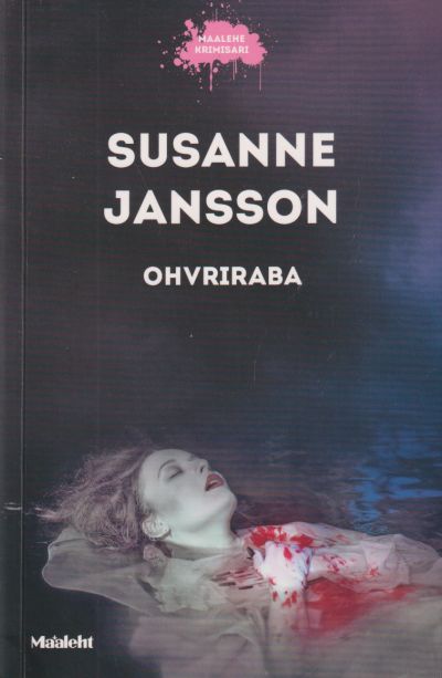 Ohvriraba