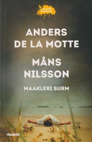 Maakleri surm