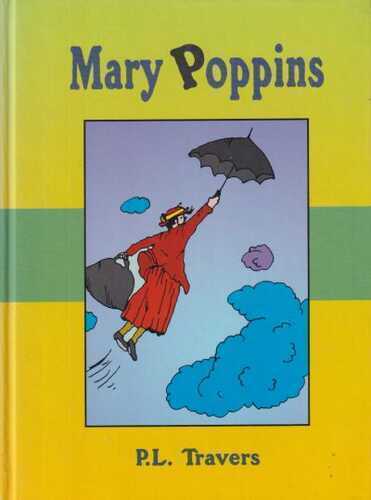 Mary Poppins