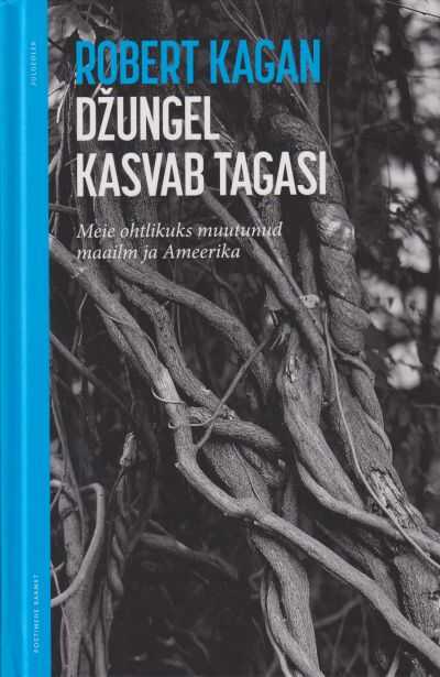 Džungel kasvab tagasi