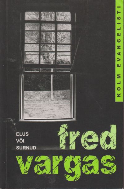 Elus või surnud