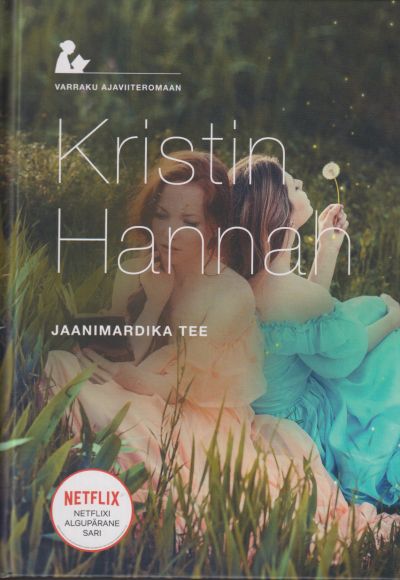 Jaanimardika tee