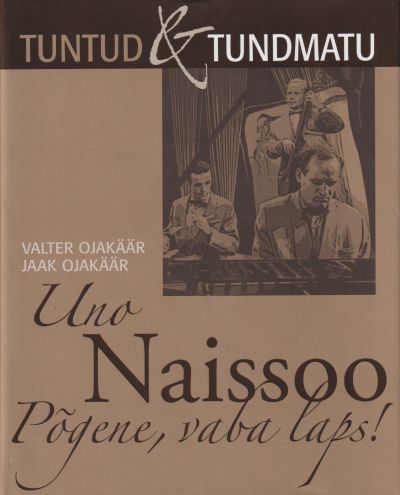 Tõnu Naissoo