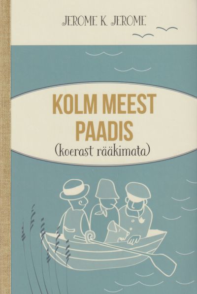 Kolm meest paadis