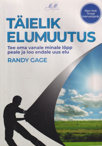 Täielik elumuutus