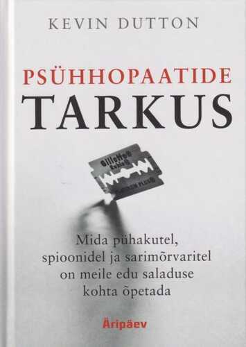 Psühhopaatide tarkus