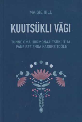 Kuutsükli vägi