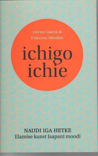 Ichigo ichie