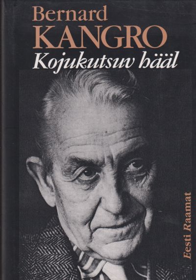 Kojukutsuv hääl