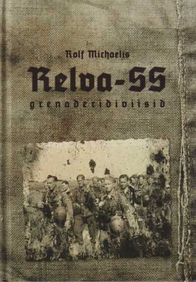 Relva-SS grenaderidiviisid