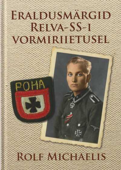 Eraldusmärgid Relva-SS-i vormiriietusel