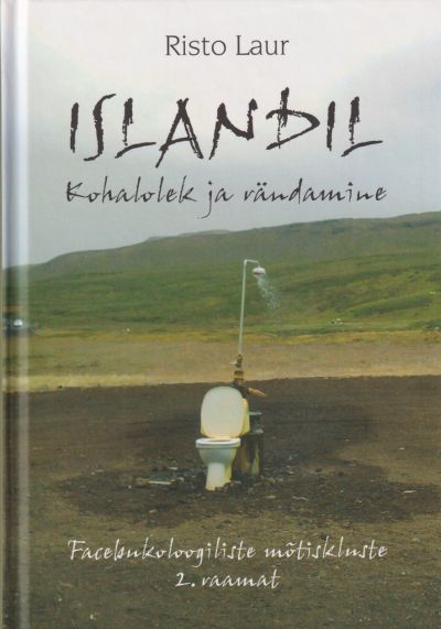 Islandil kohalolek ja rändamine