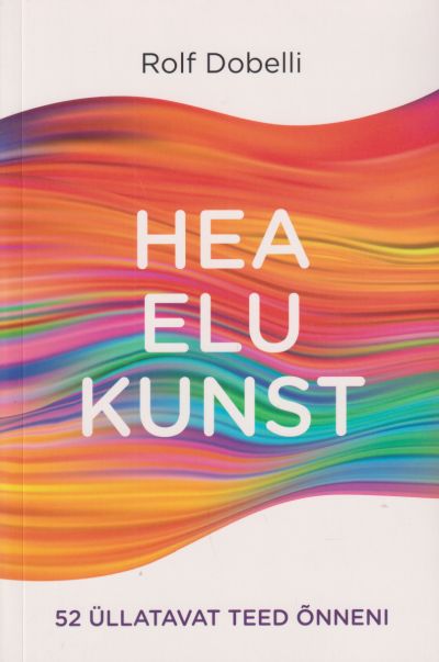 Hea elu kunst