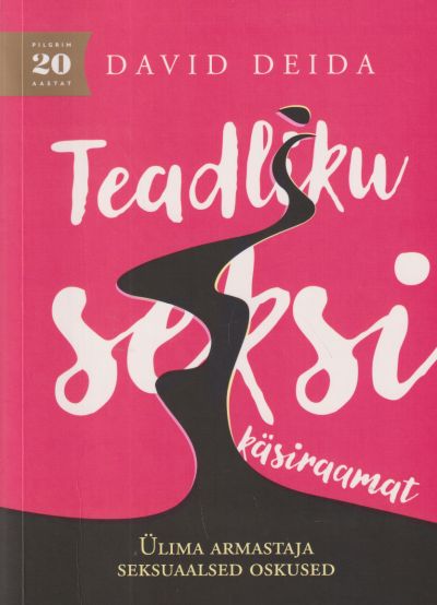 Teadliku seksi käsiraamat