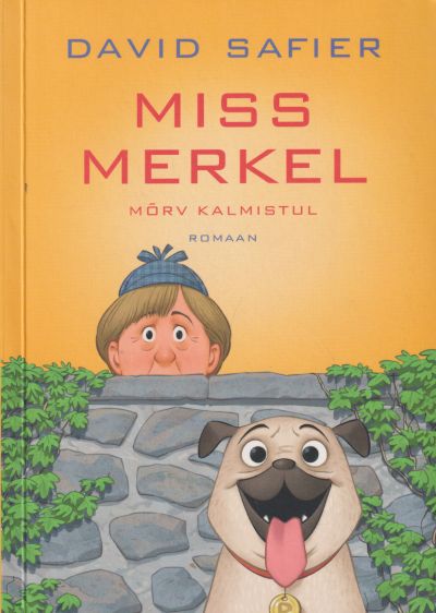 Miss Merkel