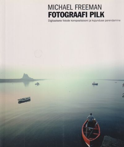 Fotograafi pilk