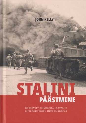 Stalini päästmine