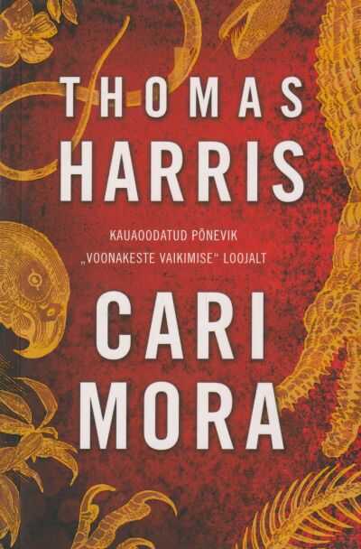 Cari Mora