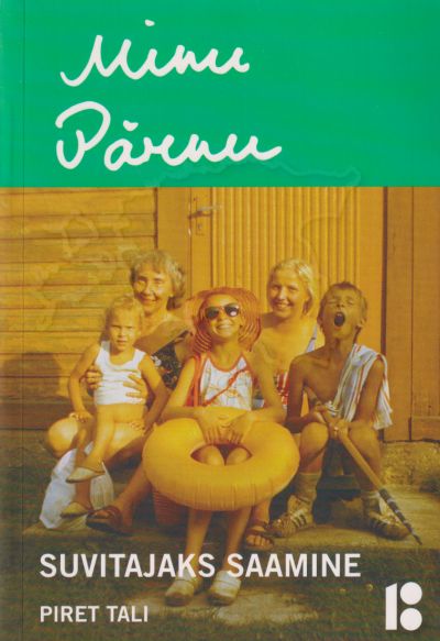Minu Pärnu
