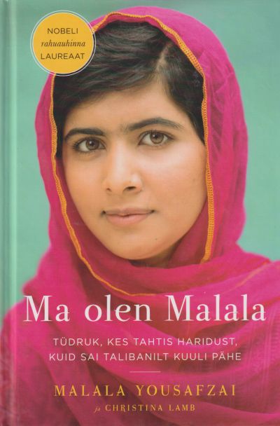 Ma olen Malala