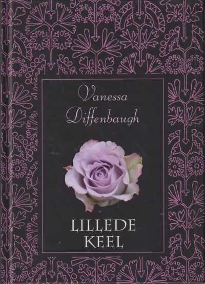 Lillede keel