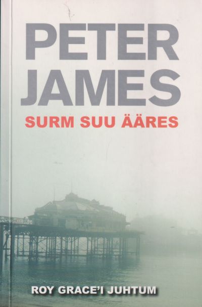 Surm suu ääres