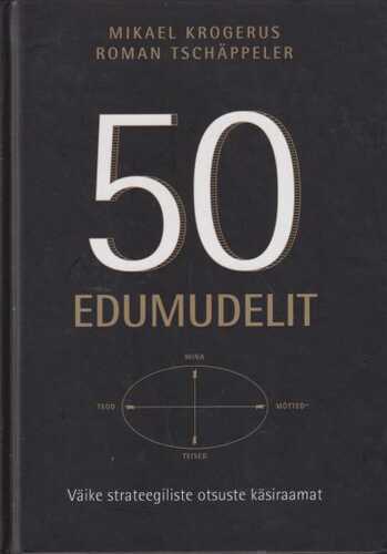 50 edumudelit