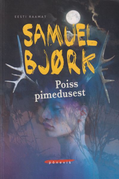 Poiss pimedusest