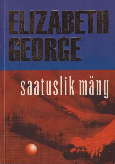 Saatuslik mäng