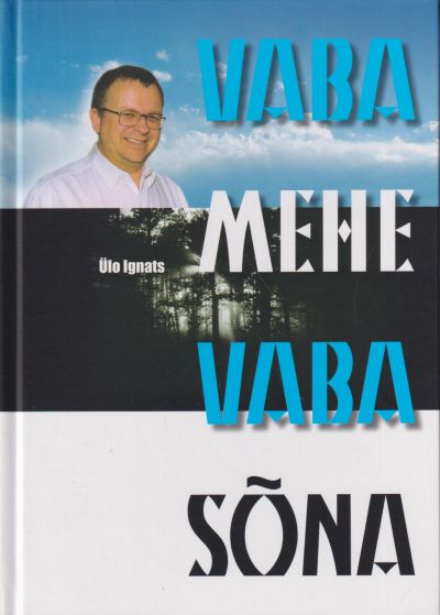 Vaba mehe vaba sõna