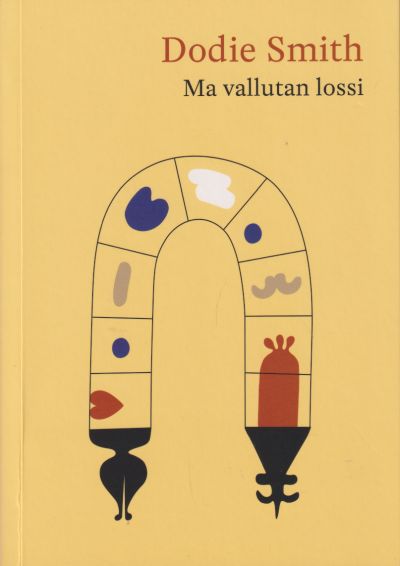 Ma vallutan lossi